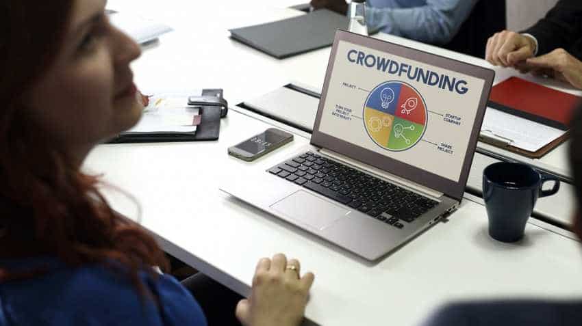 Startup India effect: Co-working space business gaining momentum among overseas MSMEs