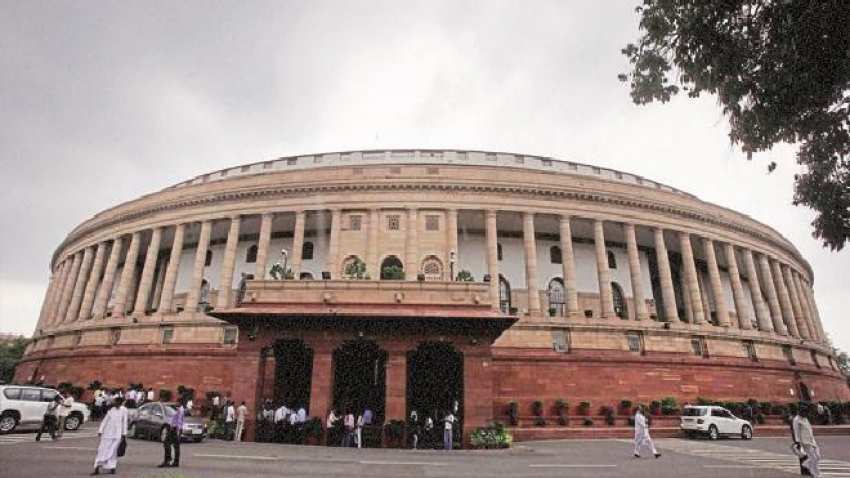 Unspent MPLADS for Bengal stands at Rs 124.27 crore Unspent MPLADS for Bengal stands at Rs 124.27 crore