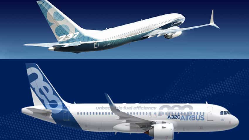 Boeing 737 Max vs Airbus 320neo: Where the rivalry is headed after ...