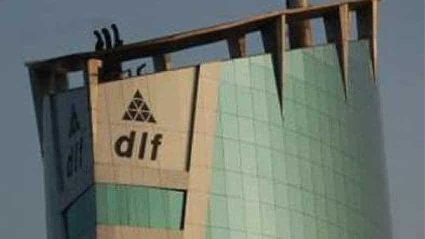 DLF QIP issue subscribed two times; to raise Rs 3,200 crore DLF QIP issue subscribed two times; to raise Rs 3,200 crore