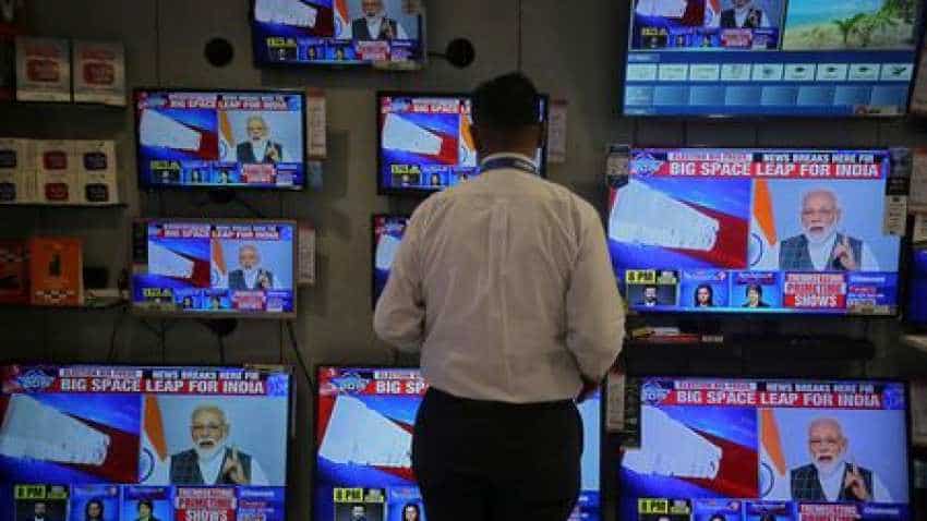 What is anti-satellite weapon A-SAT? Here is all you need to know What is anti-satellite weapon A-SAT? Here is all you need to know