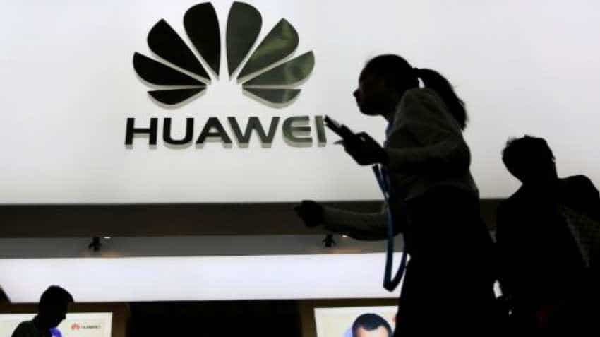 Huawei eyes 10% premium smartphone share in India