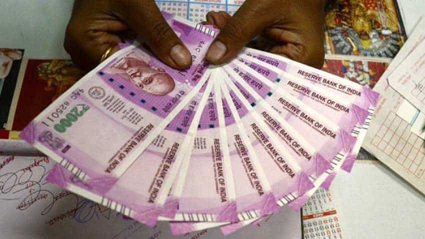 These Central government employees may get good news on pay hike, promotion These Central government employees may get good news on pay hike, promotion