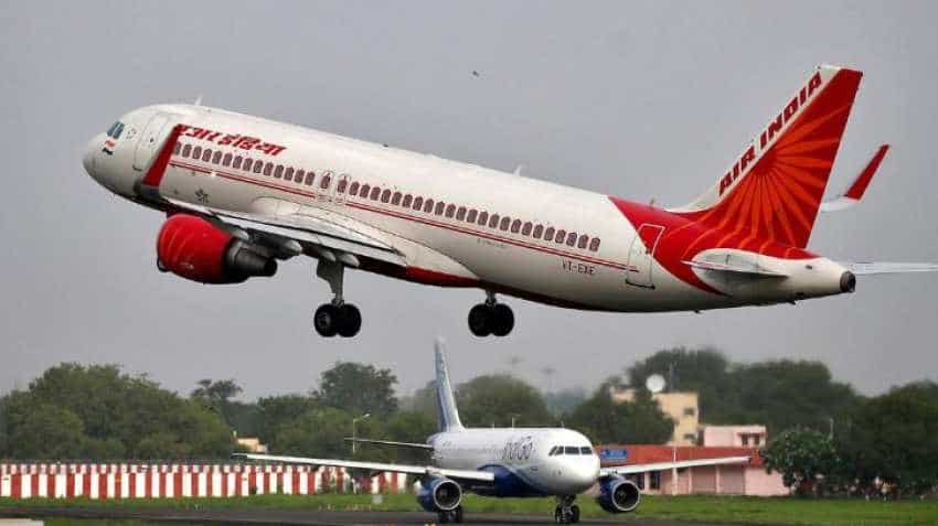Air India&#039;s warning to pilots: Don&#039;t order special meals for yourself during flights