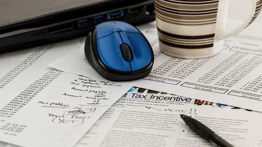 Income Tax return: File ITR before March 31, else you may end up in jail Income Tax return: File ITR before March 31, else you may end up in jail