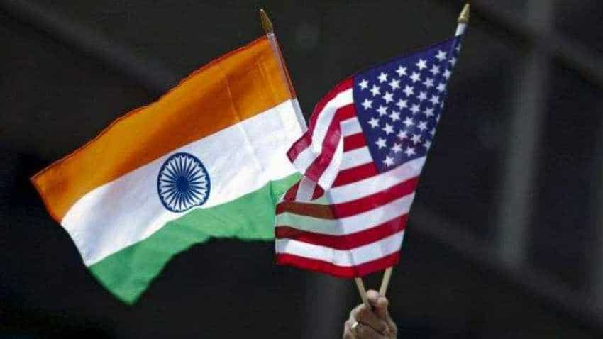 India-US sign pact for exchange of reports to check tax evasion by MNCs