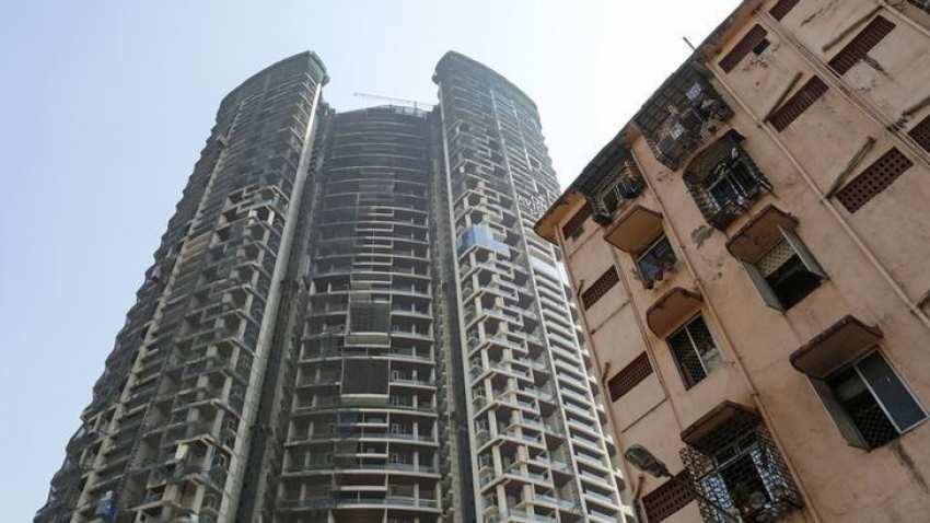 Realty market to grow in 2019, to add 200 million sq ft space this year: CBRE
