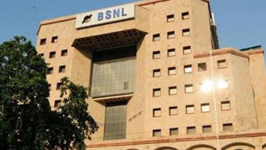 BSNL awards Rs 40 cr project to Hughes for upgrading Andaman, Lakshadweep connectivity