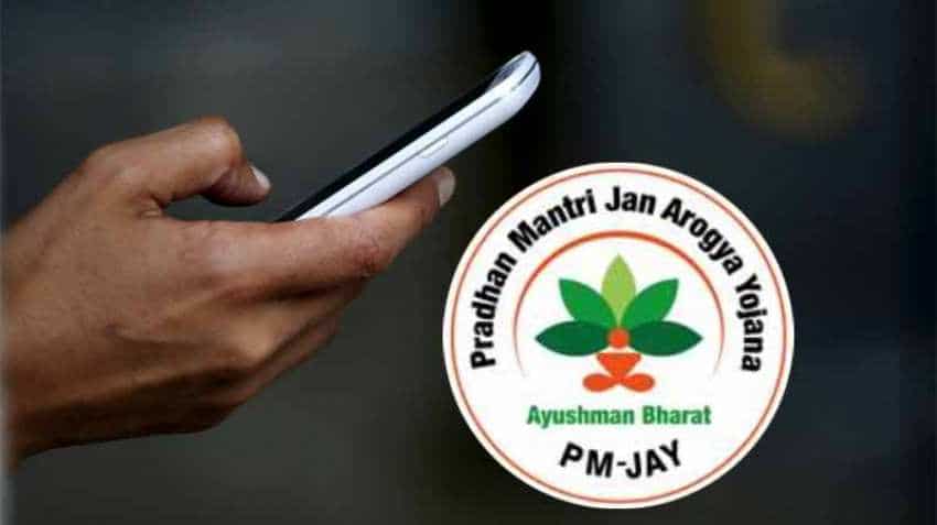 Ayushmaan Bharat yojana registration: You may lose money, don't do this Ayushmaan Bharat yojana registration: You may lose money, don't do this