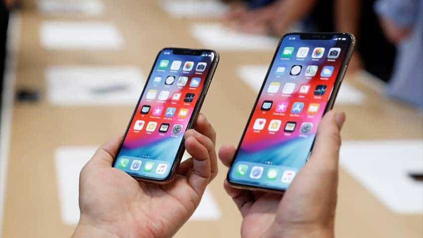 Trouble for Apple as ITC judge says iPhones violate Qualcomm patent Trouble for Apple as ITC judge says iPhones violate Qualcomm patent