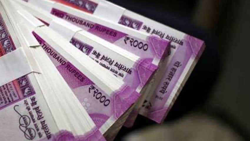 Bank credit grows at 14.5%; deposits grow in double-digits: RBI data Bank credit grows at 14.5%; deposits grow in double-digits: RBI data