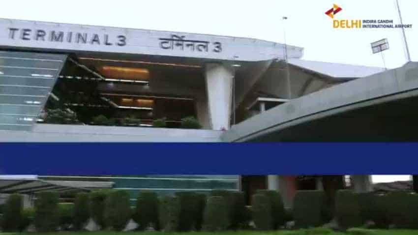 Delhi airport expansion: DIAL raises Rs 2,000 cr from realty monetisation Delhi airport expansion: DIAL raises Rs 2,000 cr from realty monetisation