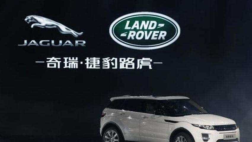 Jaguar Land Rover, Tata Motors credit ratings cut by S&P deeper into junk Jaguar Land Rover, Tata Motors credit ratings cut by S&P deeper into junk