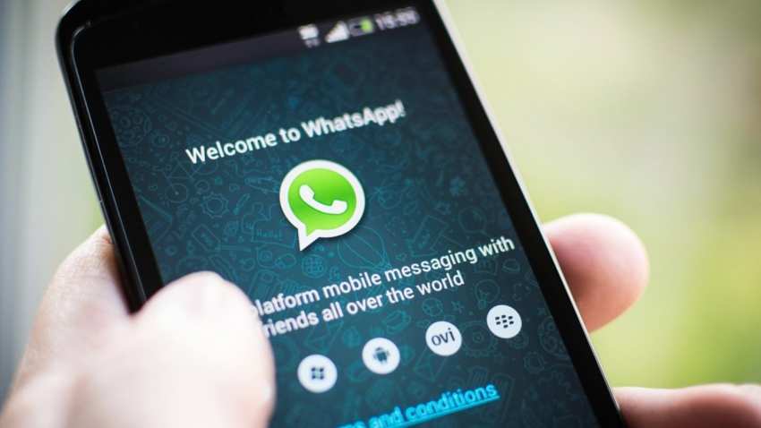 WhatsApp trick: Here is how to know if you have been blocked WhatsApp trick: Here is how to know if you have been blocked