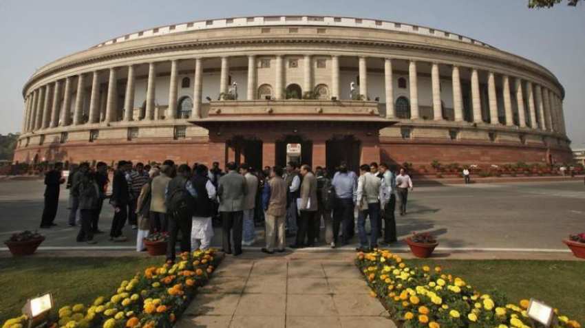 MPLADS Funds Flow: Rs 11.48 crore remains unspent with Delhi MPs MPLADS Funds Flow: Rs 11.48 crore remains unspent with Delhi MPs