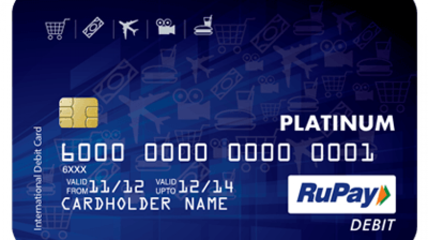 What is RuPay Debit Card? Know its types and other key details ...