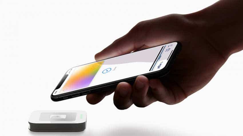 Here is what makes Apple credit card special: Check EMI calculation, fees, security and other details Here is what makes Apple credit card special: Check EMI calculation, fees, security and other details