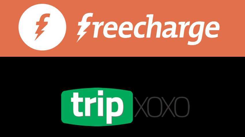 Special discounts on bookings! Buy just Re 1 deal on Freecharge, get this tripXOXO global experience Special discounts on bookings! Buy just Re 1 deal on Freecharge, get this tripXOXO global experience