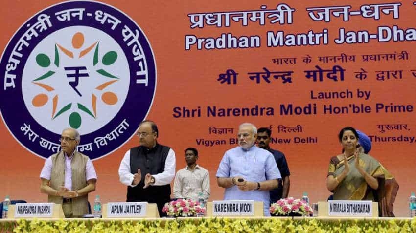 How to open account under Pradhan Mantri Jan-Dhan Yojana? You must have this How to open account under Pradhan Mantri Jan-Dhan Yojana? You must have this