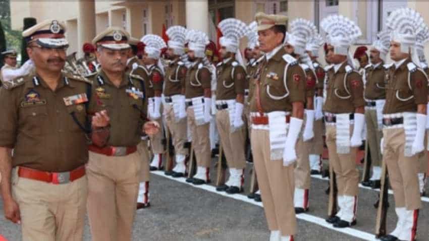 JK Police Recruitment 2019: Apply online for 1350 Constable posts at jkpolice.gov.in