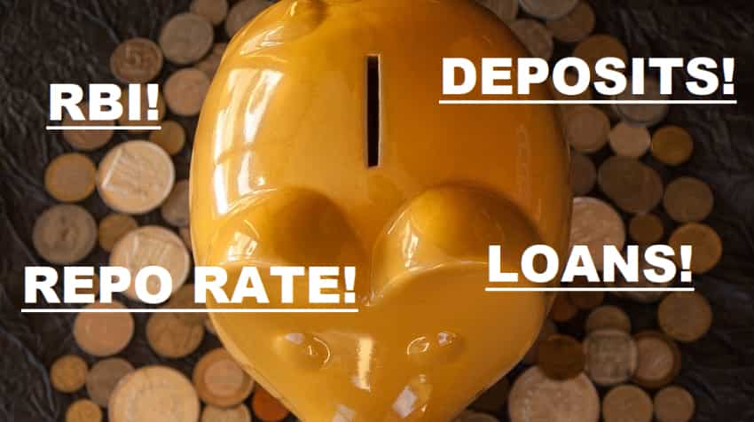 RBI likely to cut repo rate by 75 bps: Who will benefit the most? RBI likely to cut repo rate by 75 bps: Who will benefit the most?