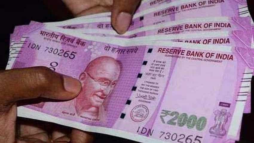 Central government employees: This is how your pension will be calculated; know when you become eligible Central government employees: This is how your pension will be calculated; know when you become eligible