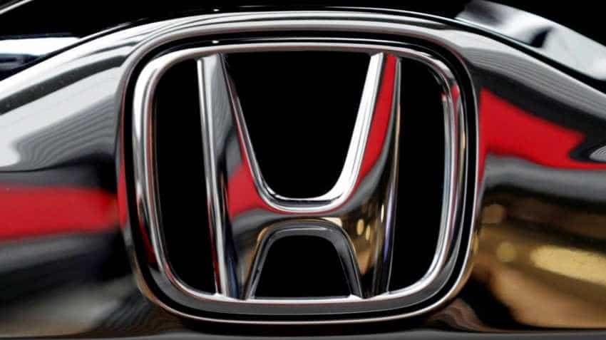 Honda, Hino hitch ride with self-driving car service venture of SoftBank, Toyota