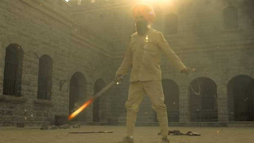 Kesari box office collection Day 7: Akshay Kumar starrer sets new record, becomes fastest in 2019 to do this