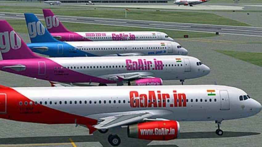 Flight ticket sale: Pack your bags! GoAir offers domestic