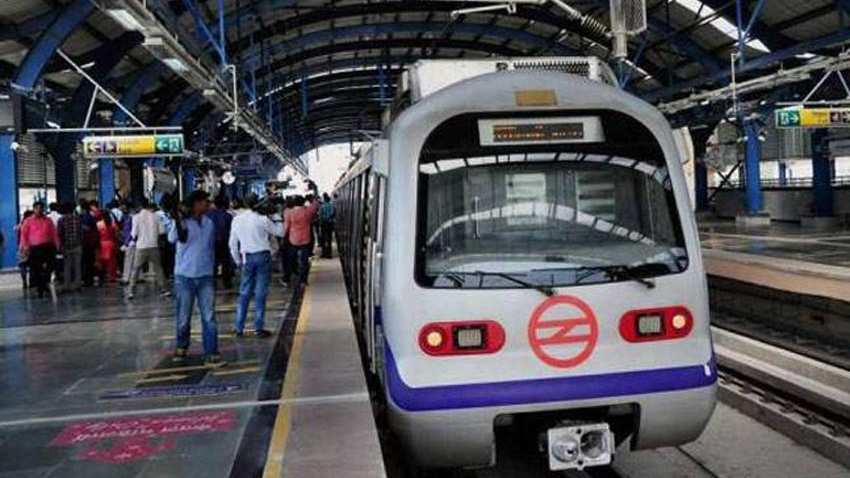 Delhi Metro claims ridership not declining: Here&#039;s what DMRC said about its passenger data