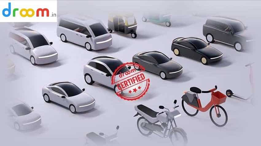 Online auto marketplace Droom launches IoT-enabled ECO Smart Device for cars - Check its benefits and other details Online auto marketplace Droom launches IoT-enabled ECO Smart Device for cars - Check its benefits and other details