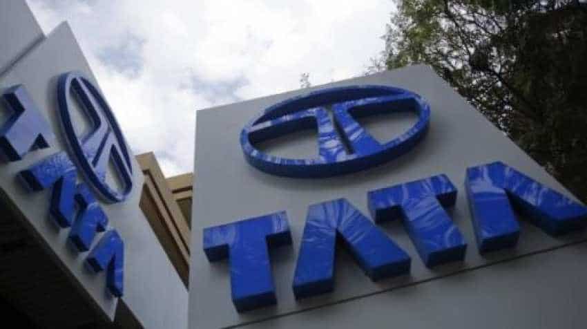 S&amp;P downgrades Tata Motors, JLR credit rating