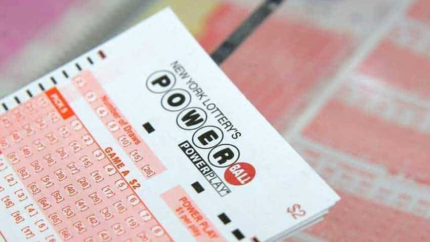 Third largest in history: Winning ticket sold in Wisconsin for US Powerball $768 million lottery jackpot