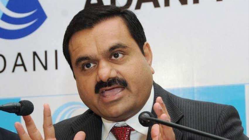 Adani Logistics to acquire Innovative B2B Logistics Solutions for Rs 331.5 crore Adani Logistics to acquire Innovative B2B Logistics Solutions for Rs 331.5 crore