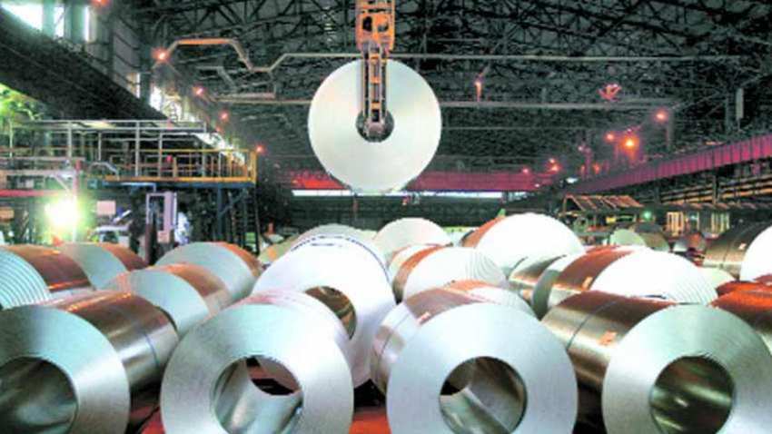 Tata Steel acquires shares, convertible warrants for Rs 403.79 cr in Tata Metaliks
