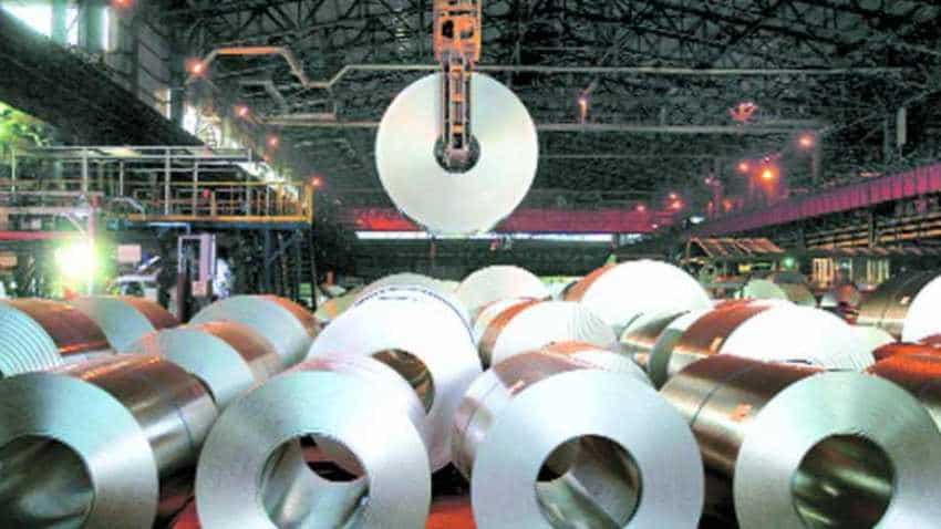 Tata Steel acquires shares, convertible warrants for Rs 403.79 cr in Tata Metaliks Tata Steel acquires shares, convertible warrants for Rs 403.79 cr in Tata Metaliks