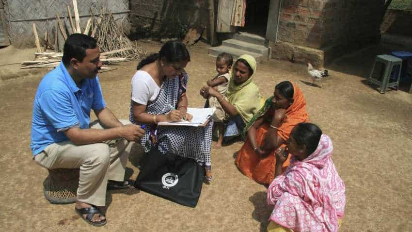 Next census of India to begin in March 2021