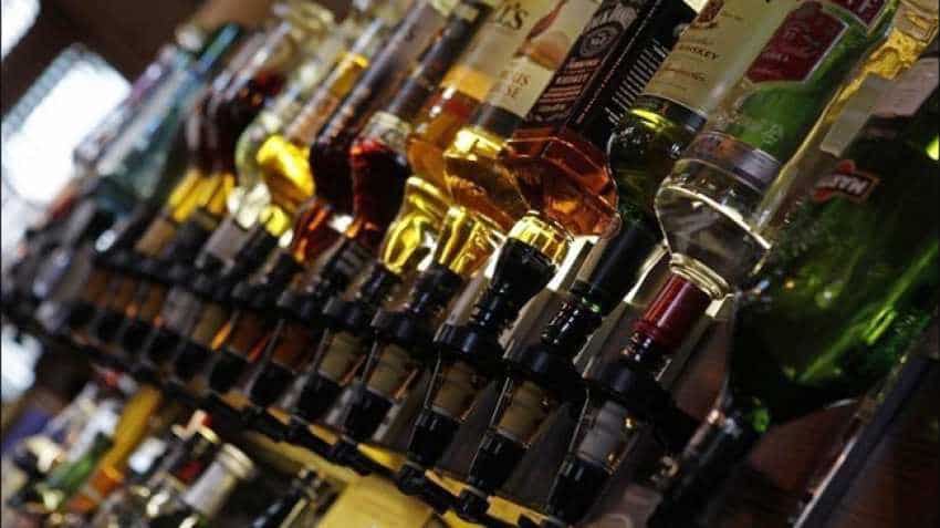 HDFC Bank opposes SBI's plea to liquidate 6.6 million shares of United Spirits HDFC Bank opposes SBI's plea to liquidate 6.6 million shares of United Spirits