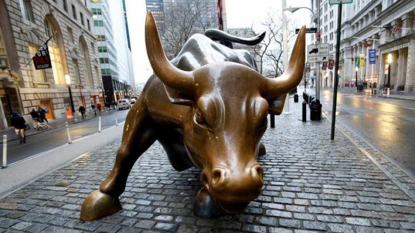 Global Markets: Dow Jones, Nasdaq Climb on rise in US treasury yields, trade optimism Global Markets: Dow Jones, Nasdaq Climb on rise in US treasury yields, trade optimism
