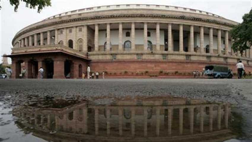 MPLADS Fund Flow: Rajya Sabha MPs showed best fund utilisation in Goa, worst in UP MPLADS Fund Flow: Rajya Sabha MPs showed best fund utilisation in Goa, worst in UP