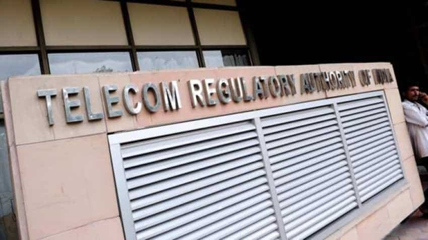 New broadcast regime is transparent, fair: TRAI New broadcast regime is transparent, fair: TRAI