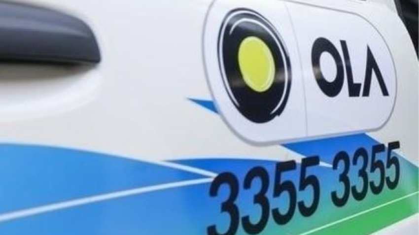 Ola expands UK operation to three new cities Ola expands UK operation to three new cities