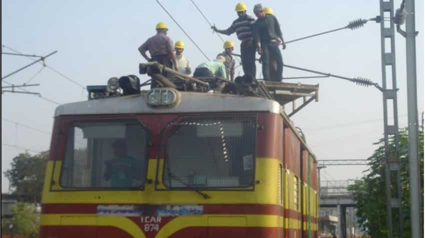 Rail Vikas Nigam IPO issue enters markets today - Should you invest? Rail Vikas Nigam IPO issue enters markets today - Should you invest?