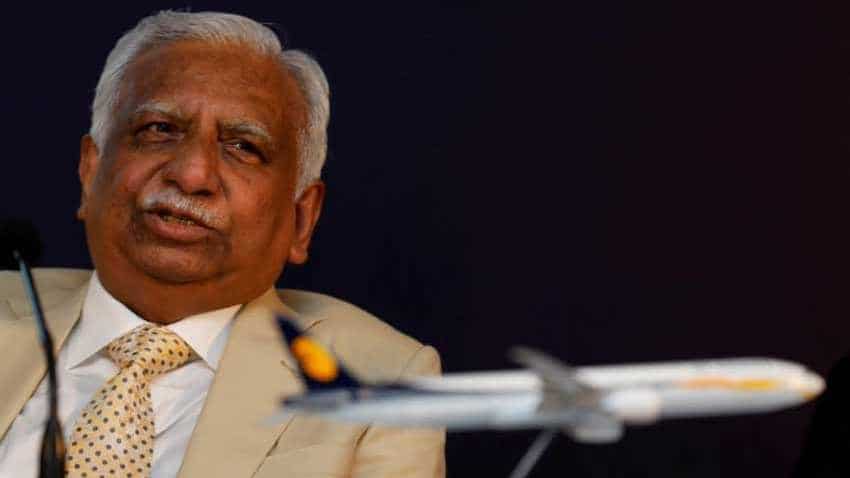 Jet Airways crisis: 'Rescue deal is no panacea for the struggling airline' Jet Airways crisis: 'Rescue deal is no panacea for the struggling airline'
