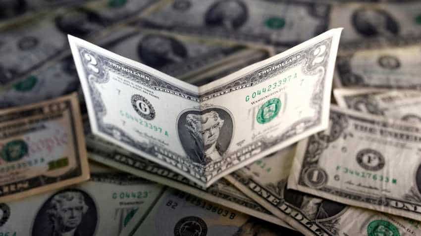 India Inc&#039;s foreign borrowings fall 9 pc to USD 2.81 bn in Feb