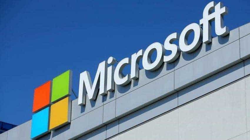 Microsoft donates 500 patents to start-ups