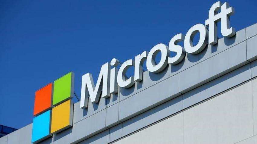 Microsoft donates 500 patents to start-ups