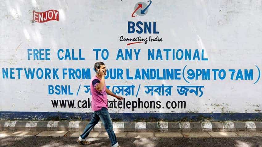 BSNL WiFi Hotspot vouchers starting at just Rs 19 will give you internet access at public locations