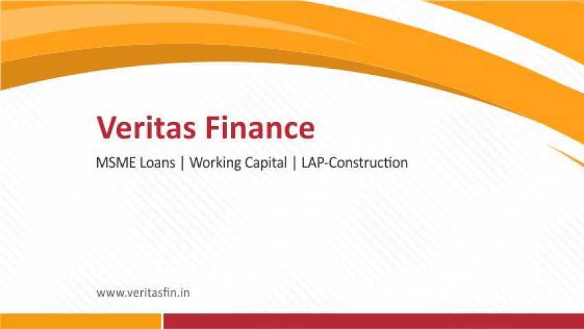Veritas Finance raises Rs 80 crore through listed NCDs Veritas Finance raises Rs 80 crore through listed NCDs