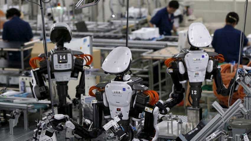 Technology can kill, transform 45 million jobs globally by 2025: Report Technology can kill, transform 45 million jobs globally by 2025: Report